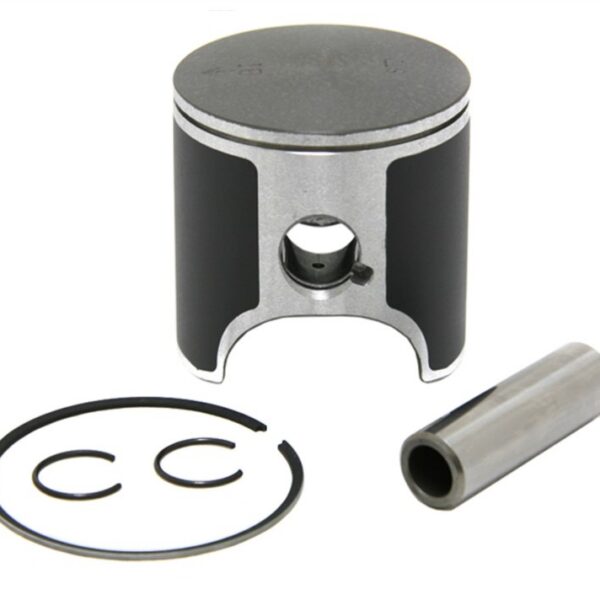Sno-X Piston complete Rotax 493LC