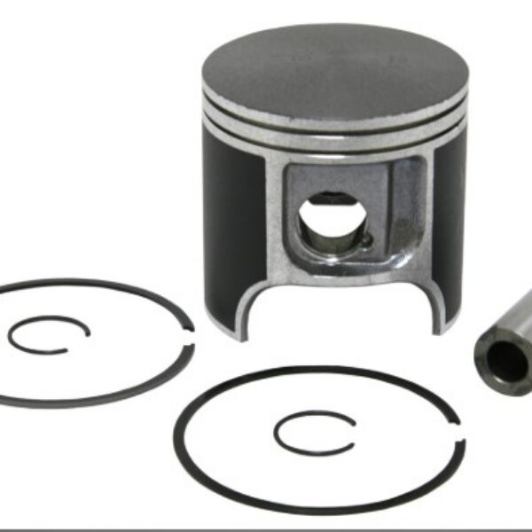 Sno-X Piston complete Polaris 600