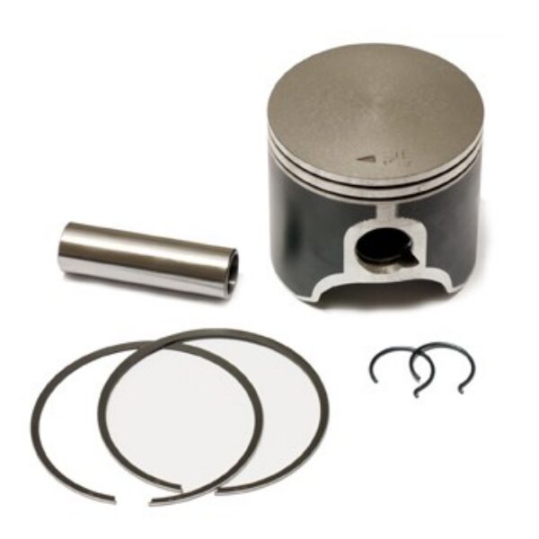 Sno-X Piston complete Sachs 73.5