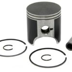 Sno-X Piston complete Rotax 500 70.5 std