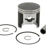 Sno-X Piston complete Arctic Cat 580
