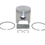 Sno-X Piston complete ZRT 800