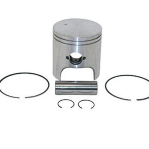 Sno-X Piston complete ZRT 800