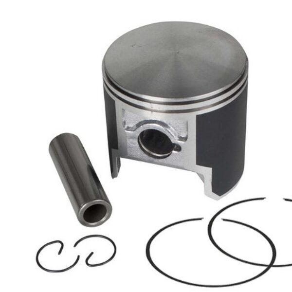 Sno-X Piston complete Rotax 494