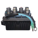 EMP Starter Relay Assy Yamaha 30-90HP