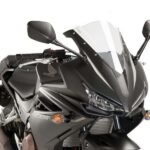 Puig Racing Screen Honda Cbr500R 16'-18' C/Clear