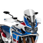 Puig Racing Screen Honda Crf000L Africa Twin 16'-18'