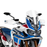 Puig Racing Screen Honda Crf000L Africa Twin 16'-18'