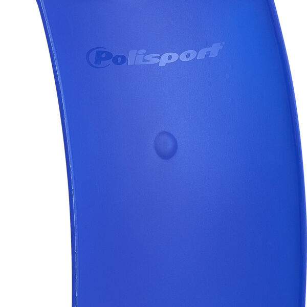Polisport r. shock flap YZF250/450(03-09)(18)YZ125/250(04-16)WR2/450 blue yam98