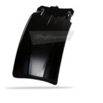 Polisport Rear Shock Protector KTM SX65 2st(09-15) Black (20)