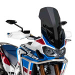 Puig Touring Screen Crf1000L Africa Twin 16'-18' C/Dark