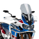 Puig Touring Screen Crf1000L Africa Twin 16'-18' C/Smok