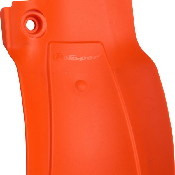 Polisport R.Shock.Flap SX/F(07-15)EXC/F(08-16)FC/TC(14-15)FE/TE(14-16) Orange kt