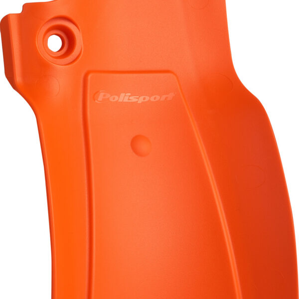 Polisport R.Shock.Flap SX/F 16-22 EXC/F 17-23 Orange ktm (12)