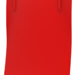 Polisport rear shock flap Honda CRF250R 18-21 CRF450R 17-20 Red cr04 (10)