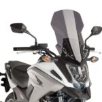 Puig Touring Screen Honda Nc750X 16'-18'C/Dark Smoke