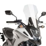 Puig Touring Screen Honda Nc750X 16'-18'C/Clear