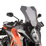 Puig Touring Screen N.G. Ktm 1290 Superduke Gt 16'-18'C