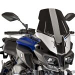 Puig Touring Screen Yamaha Mt-10 16-21'/Mt-10 Sp 17-21'