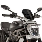 Puig Winds.New Generation Sport Ducati X Diavel/S 16-18