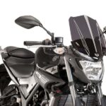 Puig Winds. New Generation Touring Yamaha Mt-03 16-18'