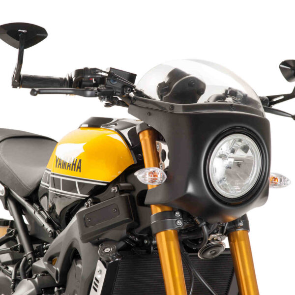 Puig Semifairing Yamaha Xsr900 16'-18'C/Clear