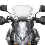 Puig Hand Guards Suzuki Dl1000 V-Strom 14-16 C/Matt Bla