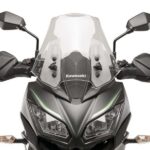 Puig Hand Guards Kawa.Versys 650 15-18/1000 15-18'