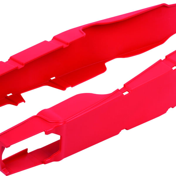 Polisport Swingarm Protector CR125/250 (04-07) CRF250X (08-17) black (12)