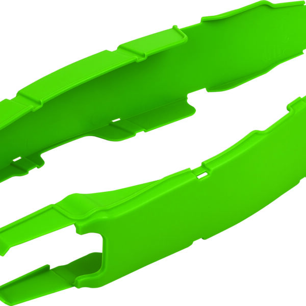 Polisport Swingarm Protector KX450F 16-18/KX250F 17-20 Black (12)