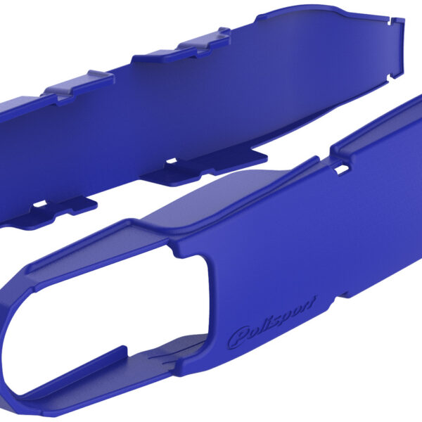 Polisport swingarm protectors Sherco 2T 12-23 4T 450/500 12-.. Blue