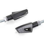 Puig Turn Light Mod. Open Homologated C/Black