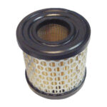 Air filter B&S 2-5hp Horizontal