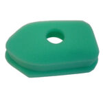 Greentek Air filter Bulk 20pcs B&S Calssic-Sprint-Quattro Airbox: Metal