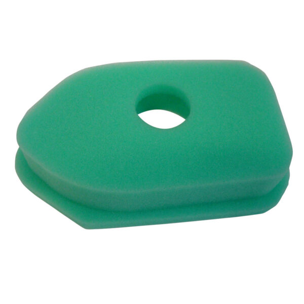 Greentek Air filter B&S Calssic-Sprint-Quattro Airbox: Metal