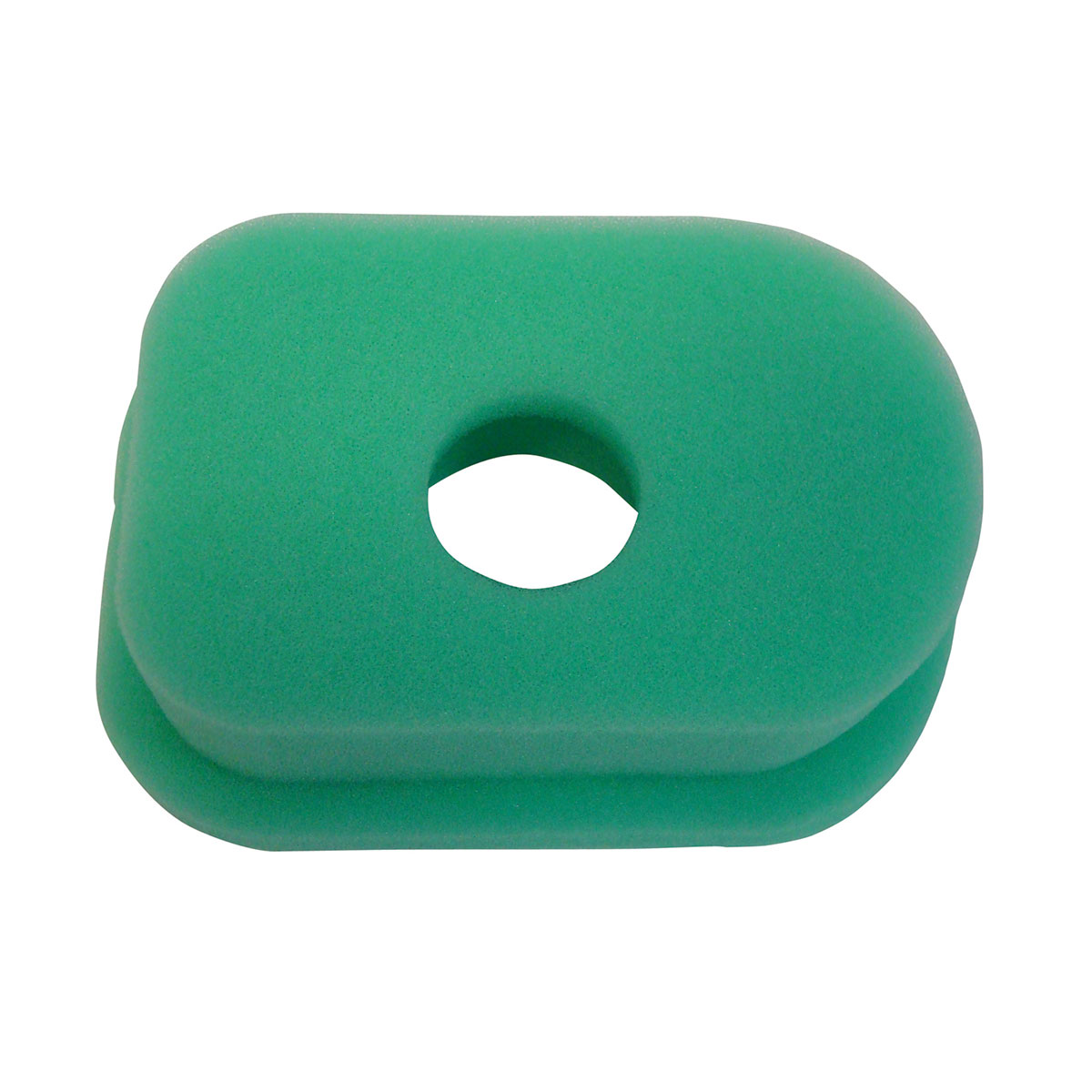 Greentek Air filter B&S 3 & 3.5hp Vertical