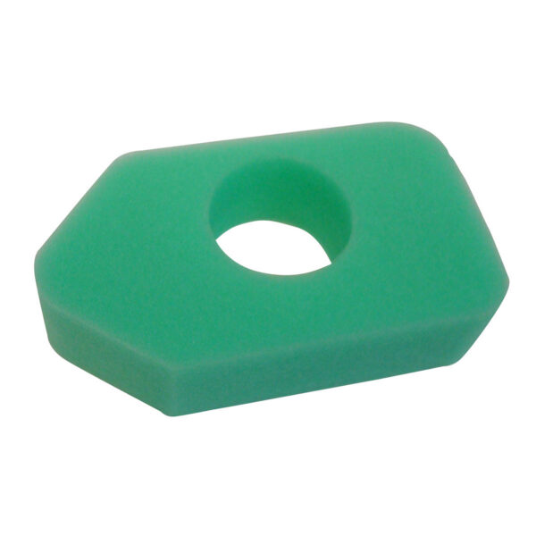 Greentek Air filter B&S Calssic-Sprint-Quattro Airbox: Plastic