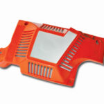 Greentek Starter fairing, Husqvarna 51-55