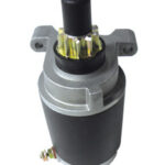 Electric starter Tecumseh 10-t.