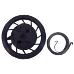 Greentek Starter pulley kit B&S Classic-Sprint-Quattro