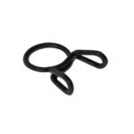 Greentek Hose clip 11mm (7/16")