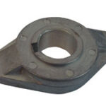 Greentek Blade adapter Husqvarna Rider / Partner 10-85