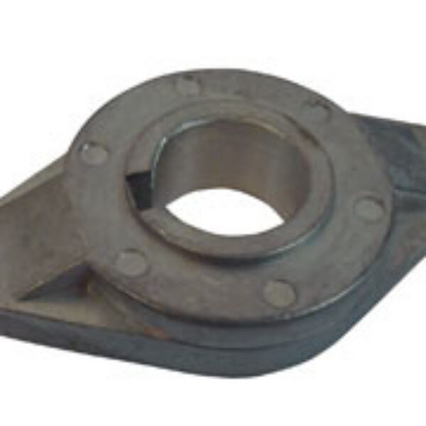 Greentek Blade adapter Husqvarna Rider / Partner 10-85