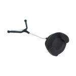 Greentek Oil cap Husqvarna 300-serie / Jonsered 21-serie