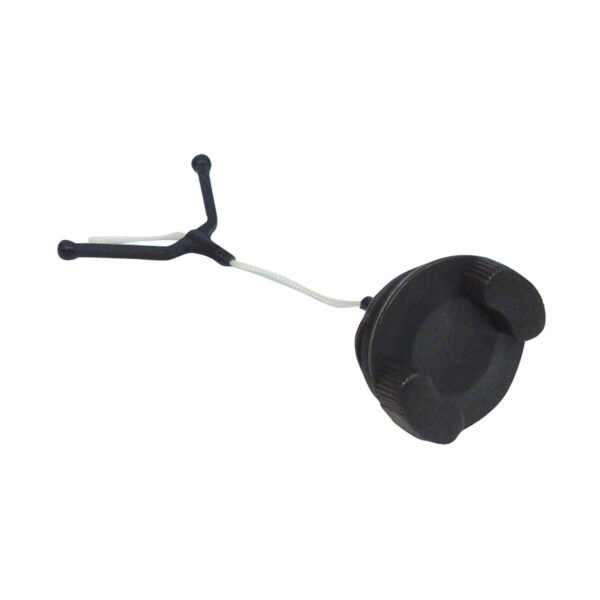 Greentek Oil cap Husqvarna 300-serie / Jonsered 21-serie