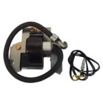 Greentek Ignition coil B&S 2-4hp Horizontal/Vertical cc 63.7mm