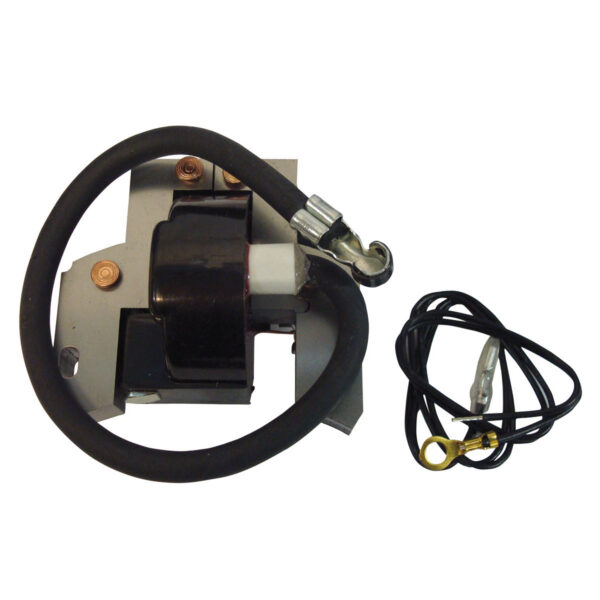 Greentek Ignition coil B&S 2-4hp Horizontal/Vertical cc 63.7mm