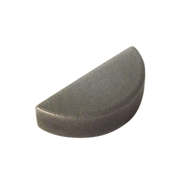 Woodruff key Blade adapter 4.0 x 15.9 x 6.35mm