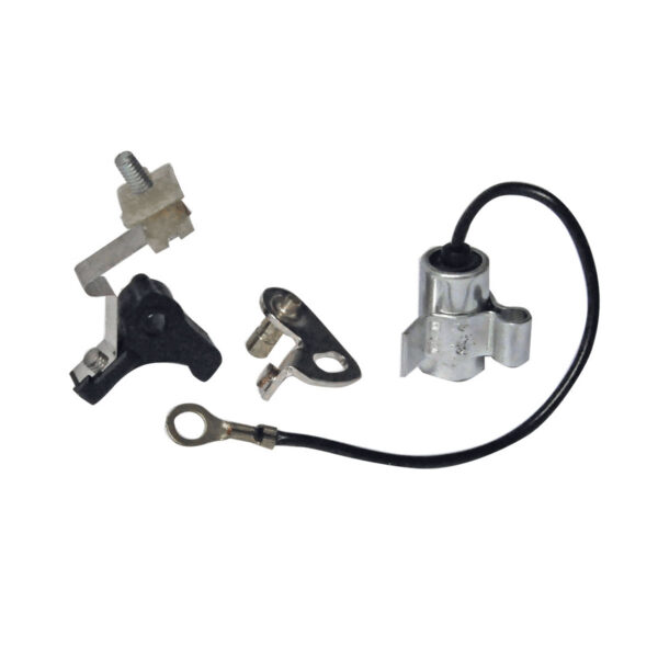 Greentek Contactpin - Condenser Tecumseh / Aspera