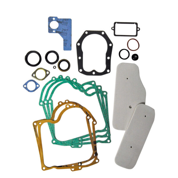 Greentek Gasket set B&S 10-11hp Vertical